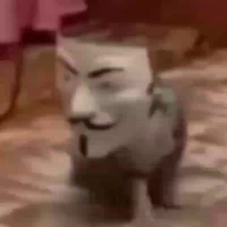 Telegram profile photo for Кулхакерские коты