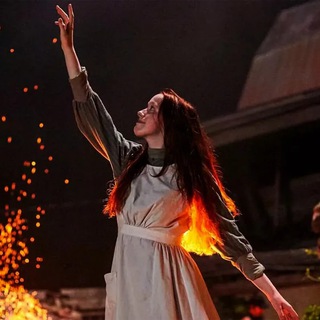 Telegram profile photo for ANNE with an-E (novel) - PDF