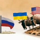 Telegram profile photo for Political humor