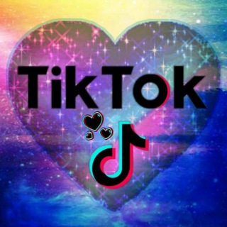 Telegram profile photo for Tiktok для мужчин 18