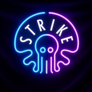 Telegram profile photo for СТРАЙК