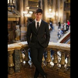Telegram profile photo for HiDROGYN