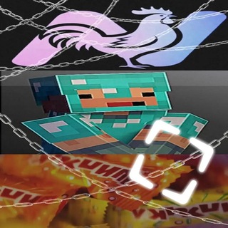 Telegram profile photo for Resource pack (1.16.5-1.21+) | The_Slay