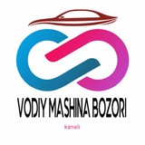 Telegram profile photo for Водий машина бозори