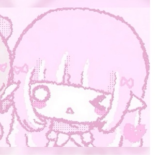 Telegram profile photo for 🎀💢夜琉ーるちゃ♡🧠