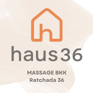 Telegram profile photo for Haus 36 BKK