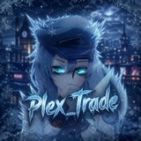 Telegram profile photo for Plex Channel