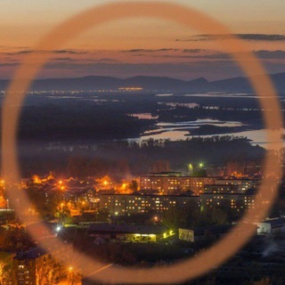 Telegram profile photo for Признавашки Абакан 2.0