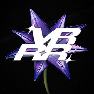 Telegram profile photo for VR Rave Room