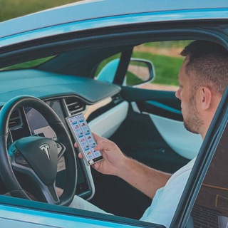 Telegram profile photo for КриптоБлог 📈 КОЛБАНЕНКО