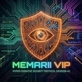 Telegram profile photo for MEMARII VIP