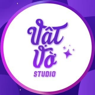 Telegram profile photo for Vật Vờ Studio