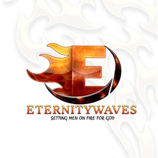 Telegram profile photo for Eternity Waves
