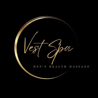Telegram group profile photo for VEST SPA MEN'S HEALTH MASSAGE