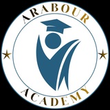 Telegram profile photo for Arabour Academy