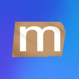 Telegram profile photo for Монтажеры/Рилс-мейкеры | заказы и вакансии
