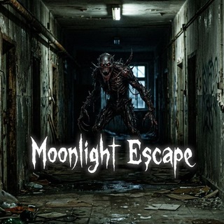 Telegram profile photo for РЕСТ НЕДЕЛЯ |Mᴏᴏnlighᴛ Esᴄᴀᴩᴇ