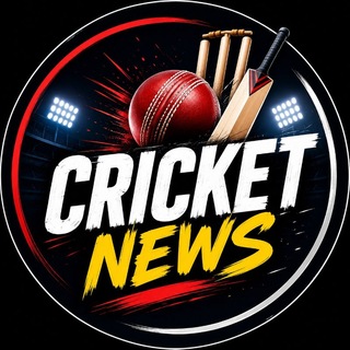 Telegram profile photo for King Cricket News ๐ฎ๐ณโข