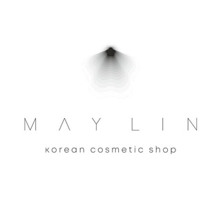 Telegram profile photo for May Lin Korean Cosmetic Shop
