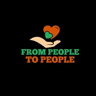 Telegram profile photo for From People To People