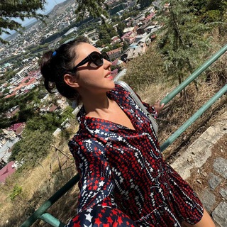 Telegram profile photo for Жизнь без границ✨