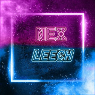 Telegram profile photo for Nex leech