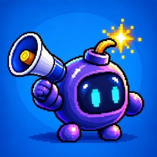 Telegram profile photo for Minroob مینروب