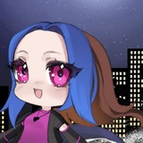 Telegram profile photo for 🖤Tina_CHAN🖤