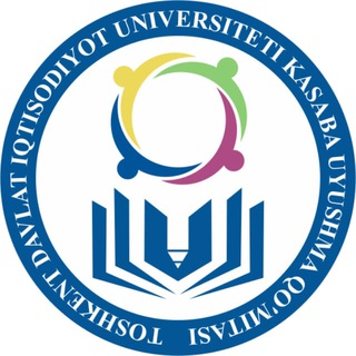 Telegram profile photo for TDIU Kasaba uyushma qo'mitasi
