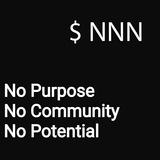 Telegram profile photo for NNN token ๐ Fan TG