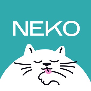 Telegram profile photo for NEKO