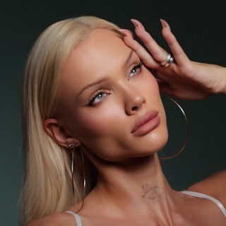 Telegram profile photo for БЕЙБИ ТЕРИ ЗА КАДРОМ