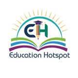 Telegram profile photo for Education Hotspot