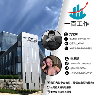 Telegram profile photo for 西港—Sihanouk