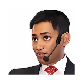 Telegram profile photo for Dr Biswaroop Roy Chowdhury Community 🦋