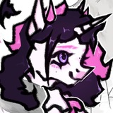 Telegram profile photo for arisu xd