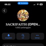 Telegram profile photo for nipu mulu, miskin ya?