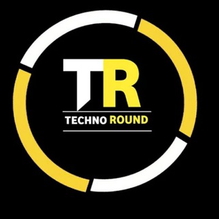 Telegram profile photo for Techno Round
