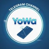 Telegram profile photo for YoWa | Rus