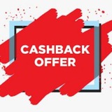 Telegram profile photo for CashBack Campaigns