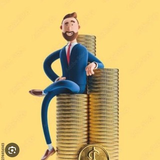 Telegram profile photo for 何叔叔發達大計