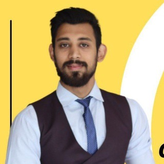 Telegram profile photo for Rajat Arora Sir Commerce Notes