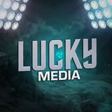 Telegram profile photo for LUCKY MEDIA