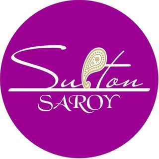 Telegram group profile photo for "SULTON SAROY" turar joy majmuasi