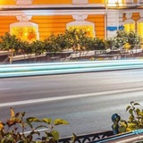 Telegram profile photo for Жизнь омича