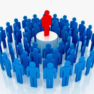 Telegram profile photo for ПолитКультура