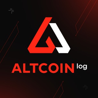 Telegram profile photo for AltCoinLog | Майнинг и Криптовалюта