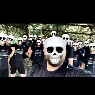 Telegram profile photo for Мальчішнік на Донбасі