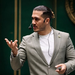 Telegram profile photo for بهرام رستمی | درآمد فوری