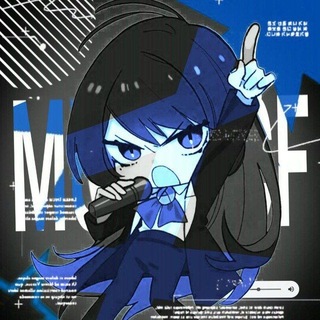 Telegram profile photo for Music Confessions ⁴⁶⁴